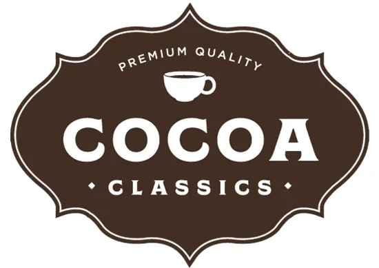 Land O'Lakes — Cocoa Classics logo