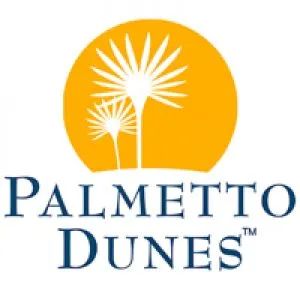 Palmetto Dunes logo